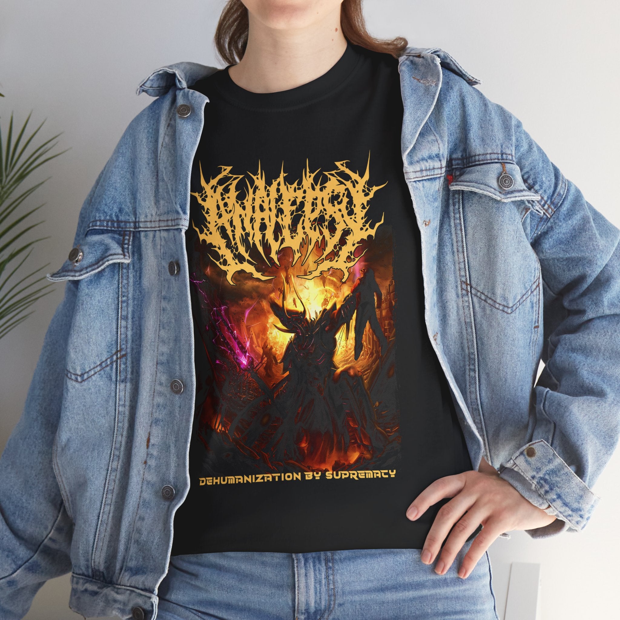 Analepsy Death Metal