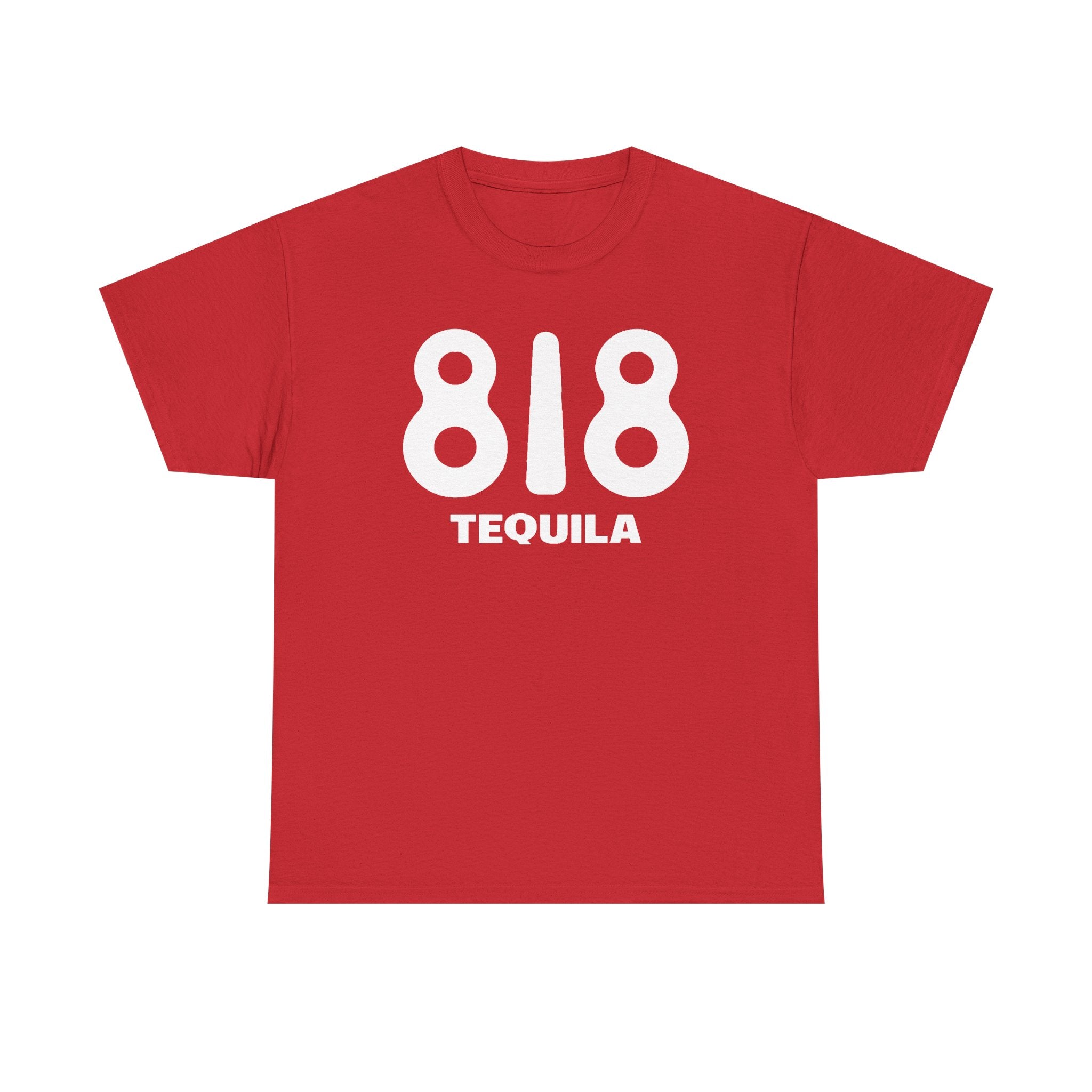 818 Tequila