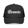 Oceanic Airline Logo – Vintage Arch Logo Mesh Hat