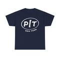 Skateboard Park Unisex Tee - PIT Design