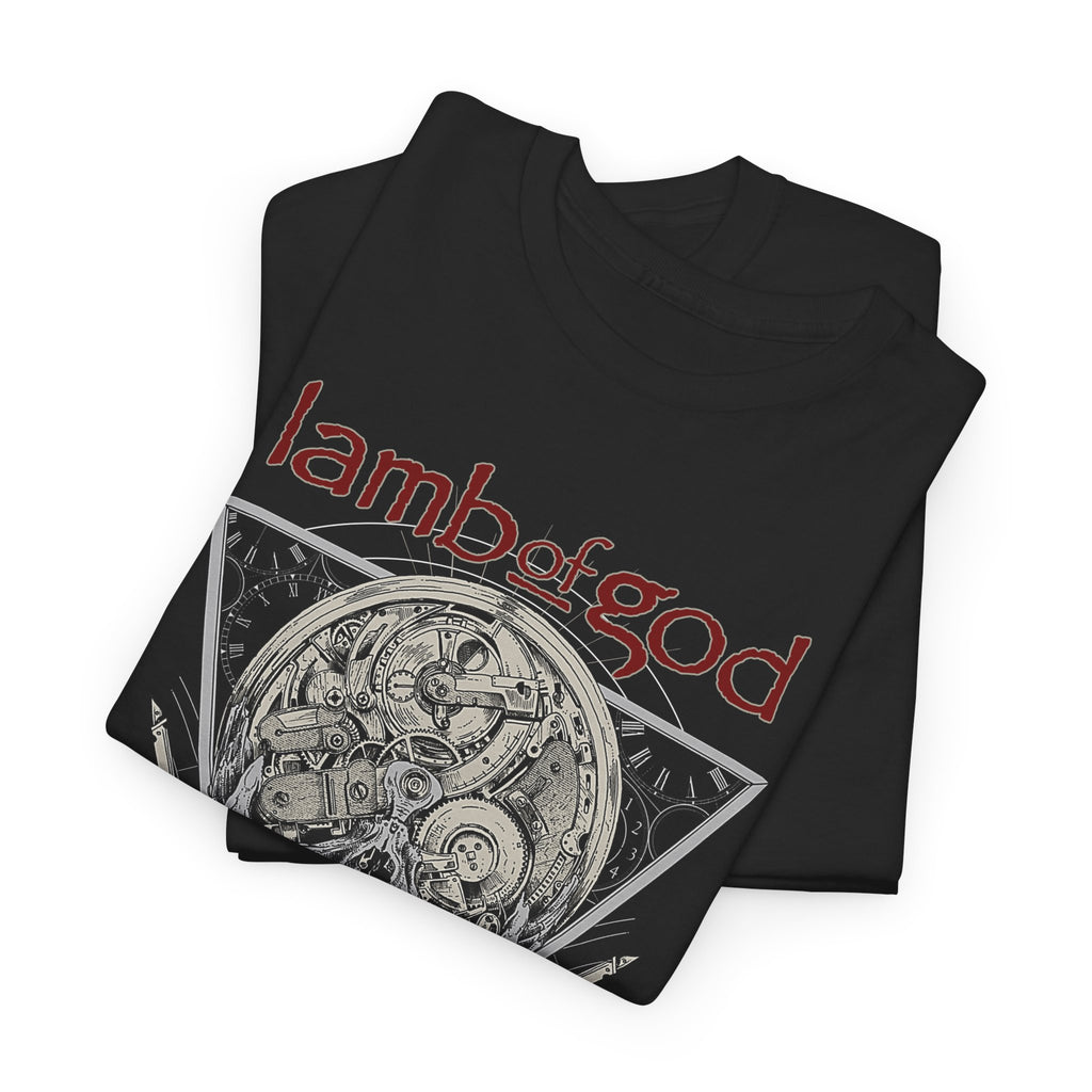 Lamb Of God