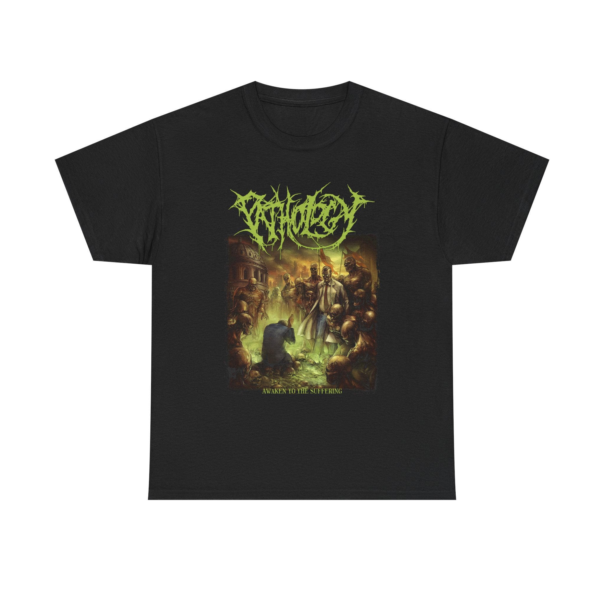PATHOLOGI INCISIONS Punk Rock Death Metal Band