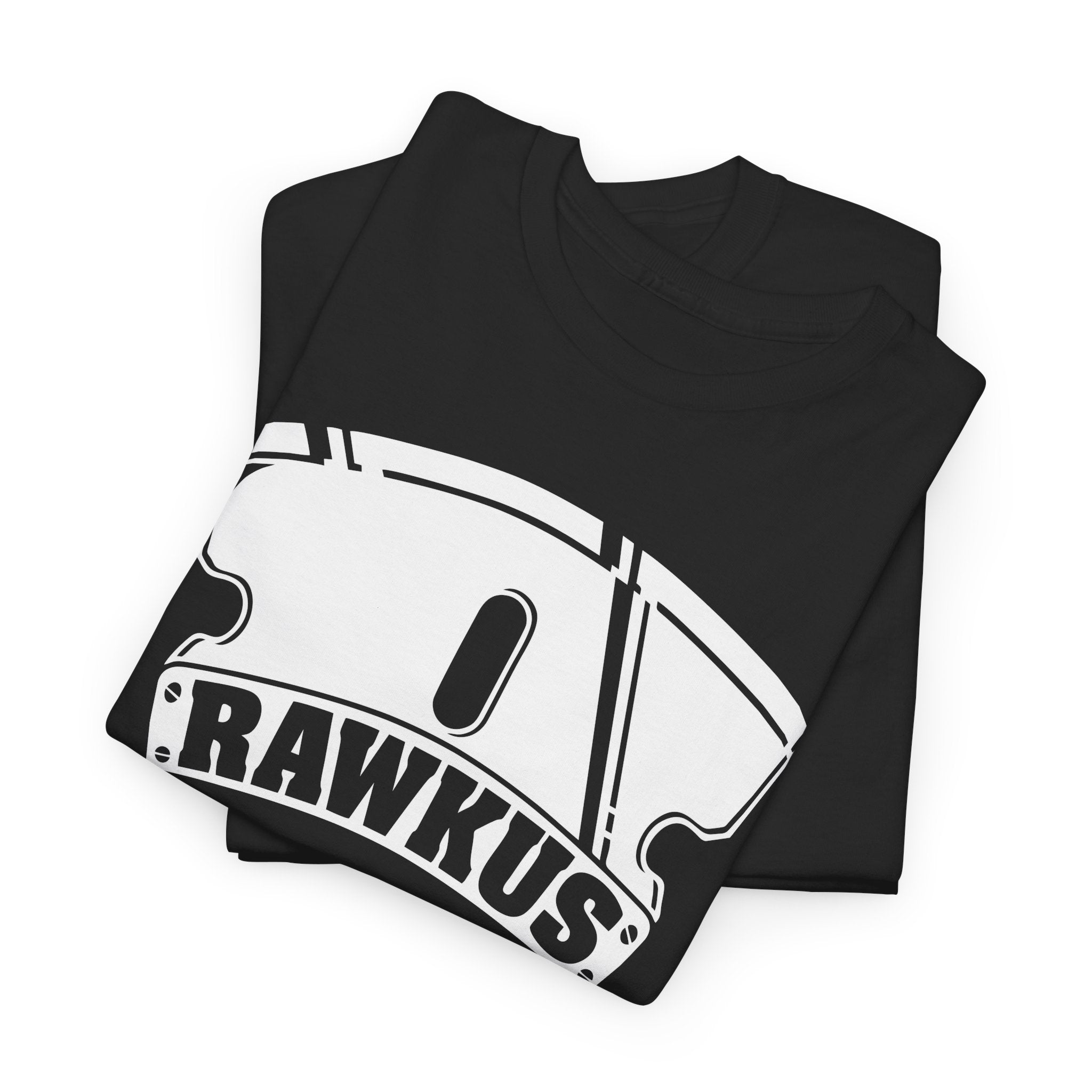Rawkus Logo