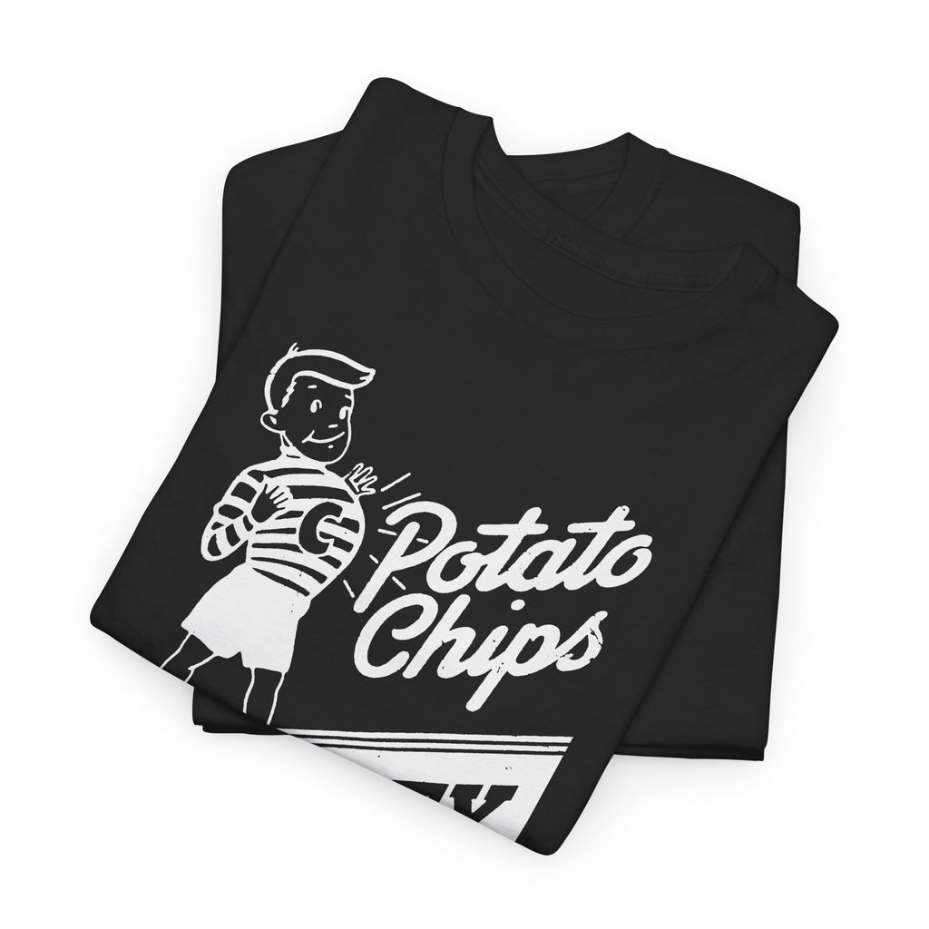 Potato Chips Chesty