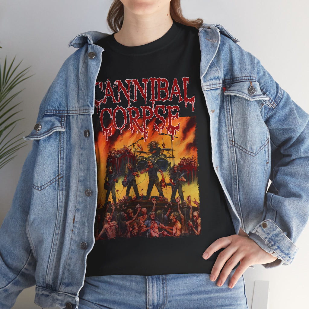 Cannibal Corpse