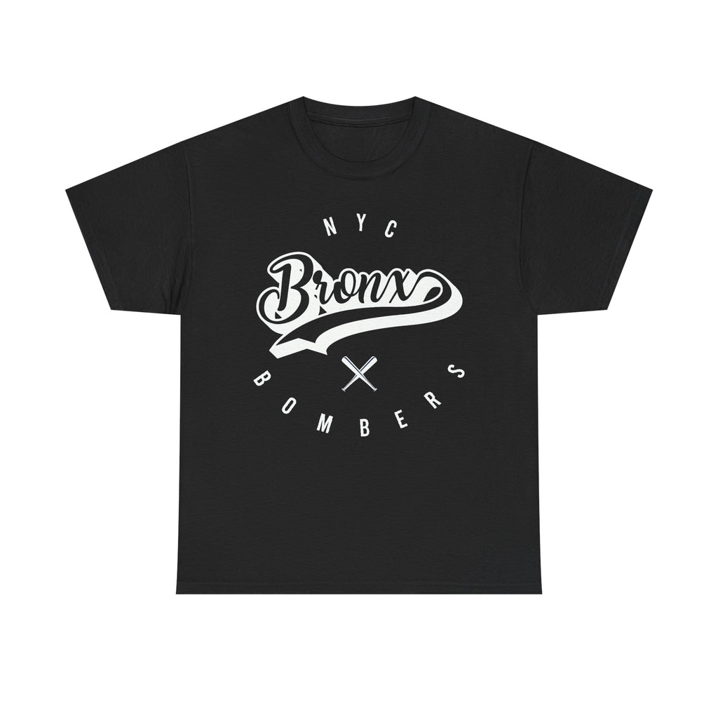 Bronx X Bombers New York