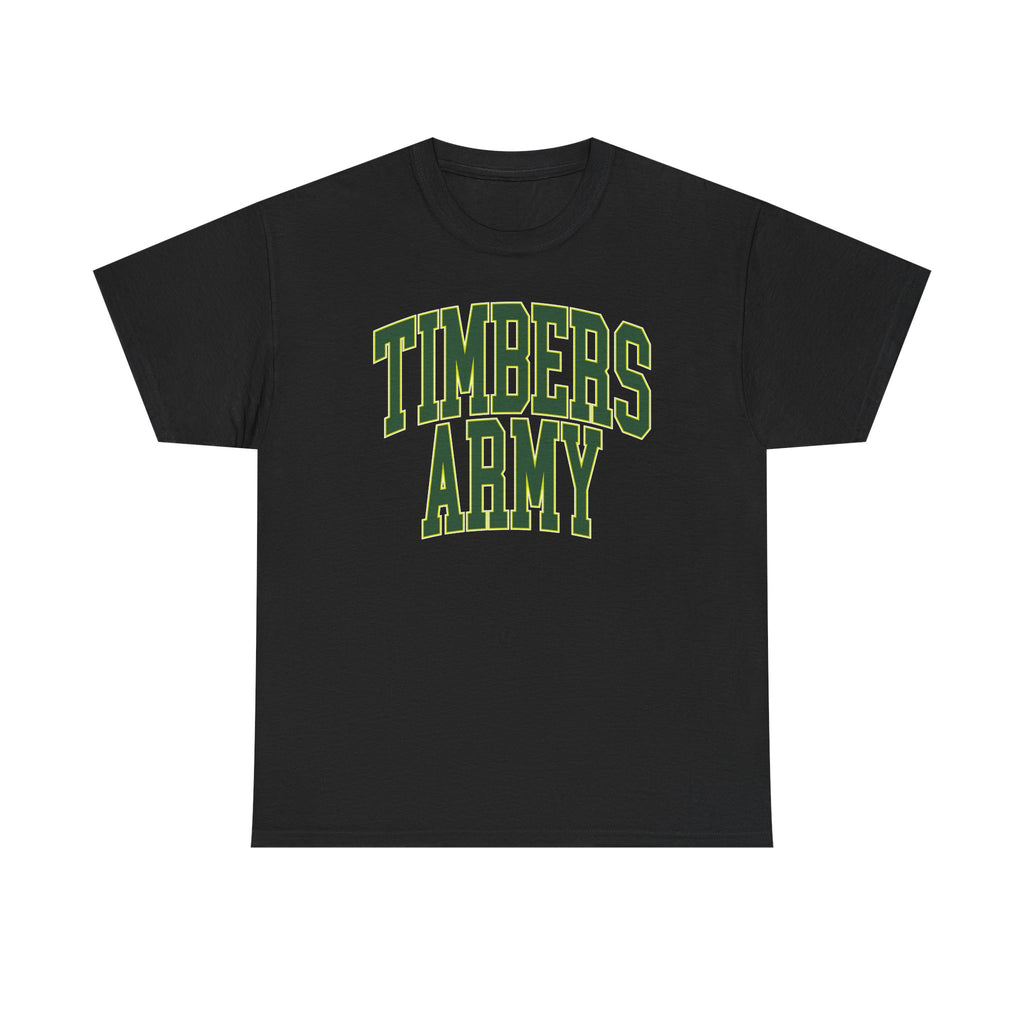 Timbers Army