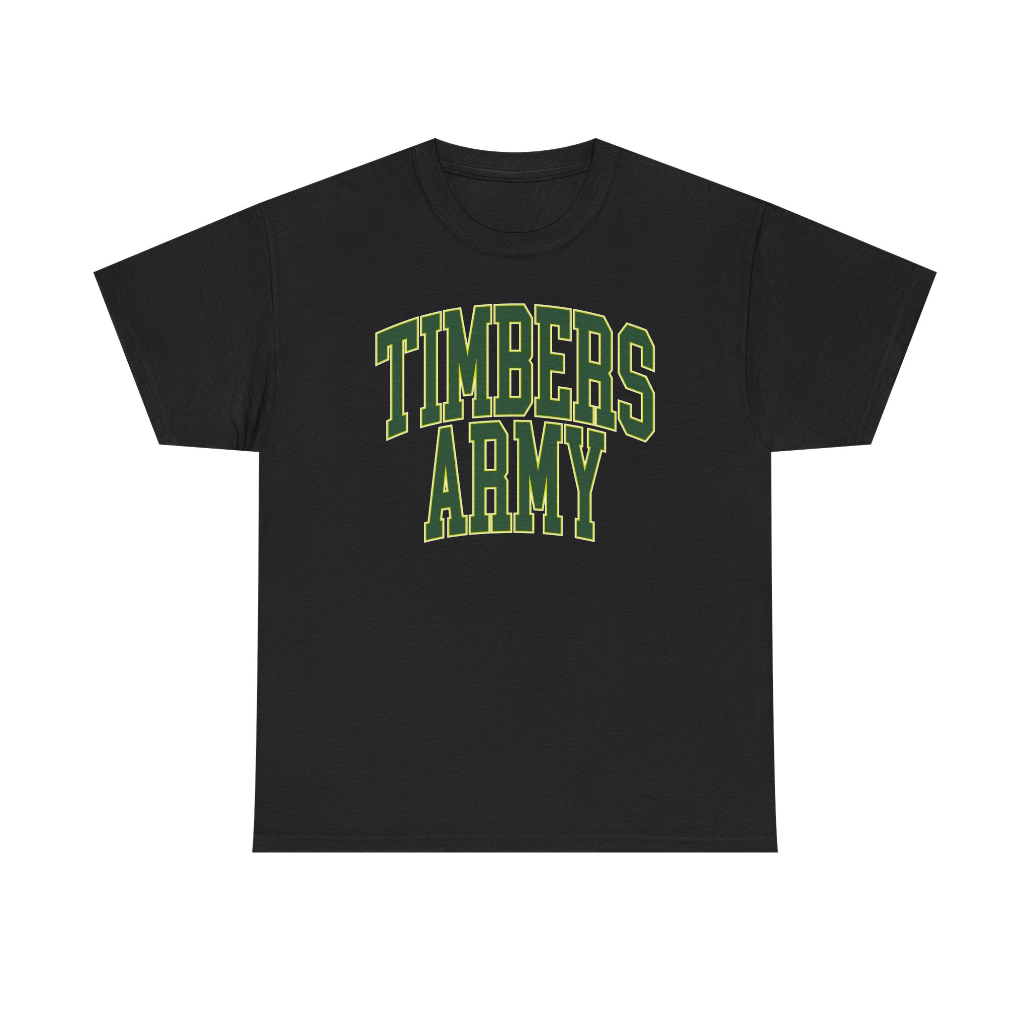 Timbers Army