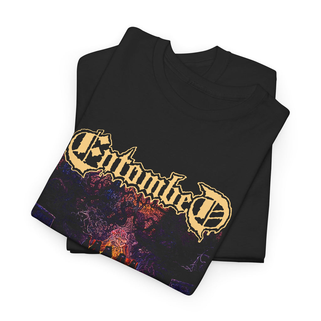 Entombed Band logo