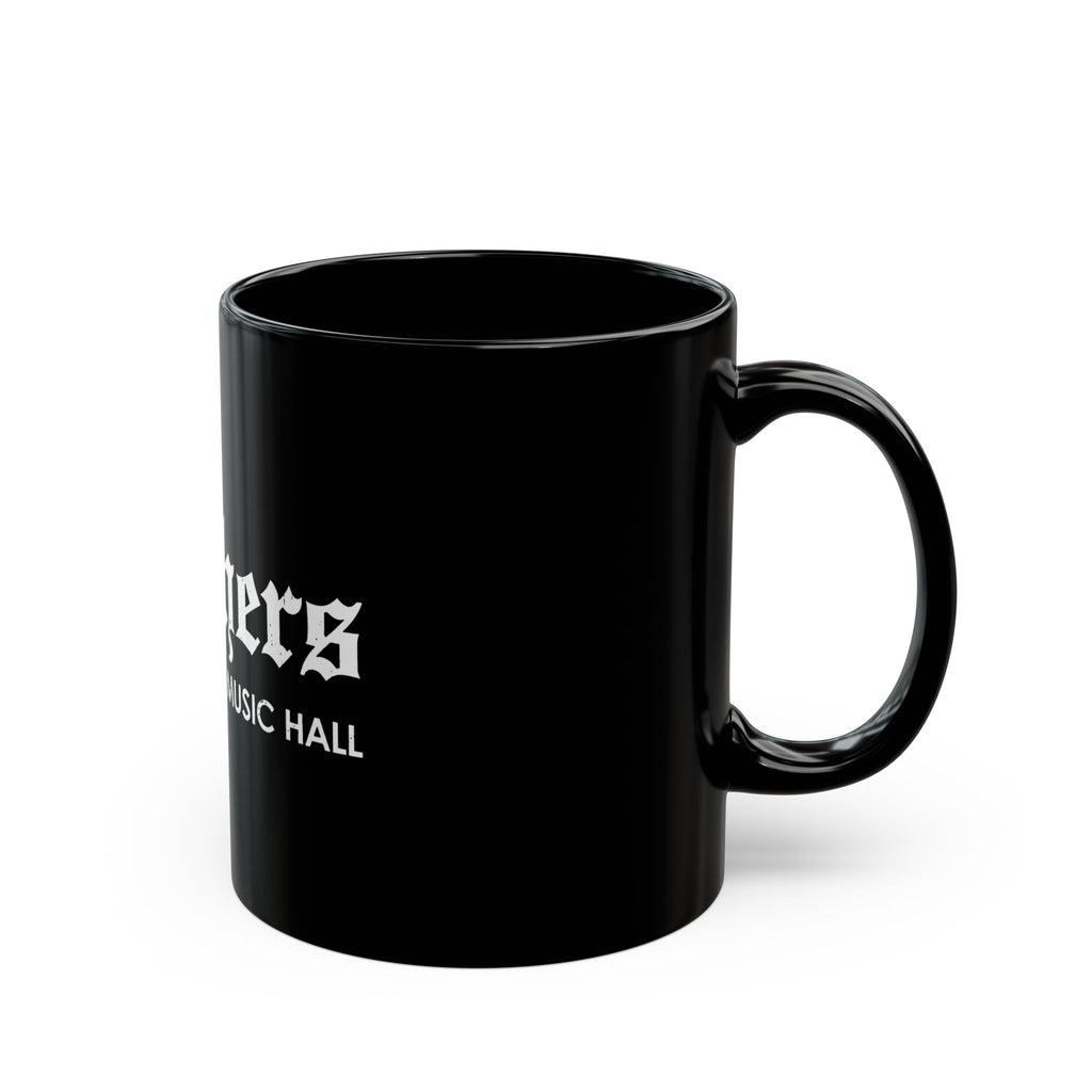 Brothers Birmingham music Black Mug (11oz, 15oz)
