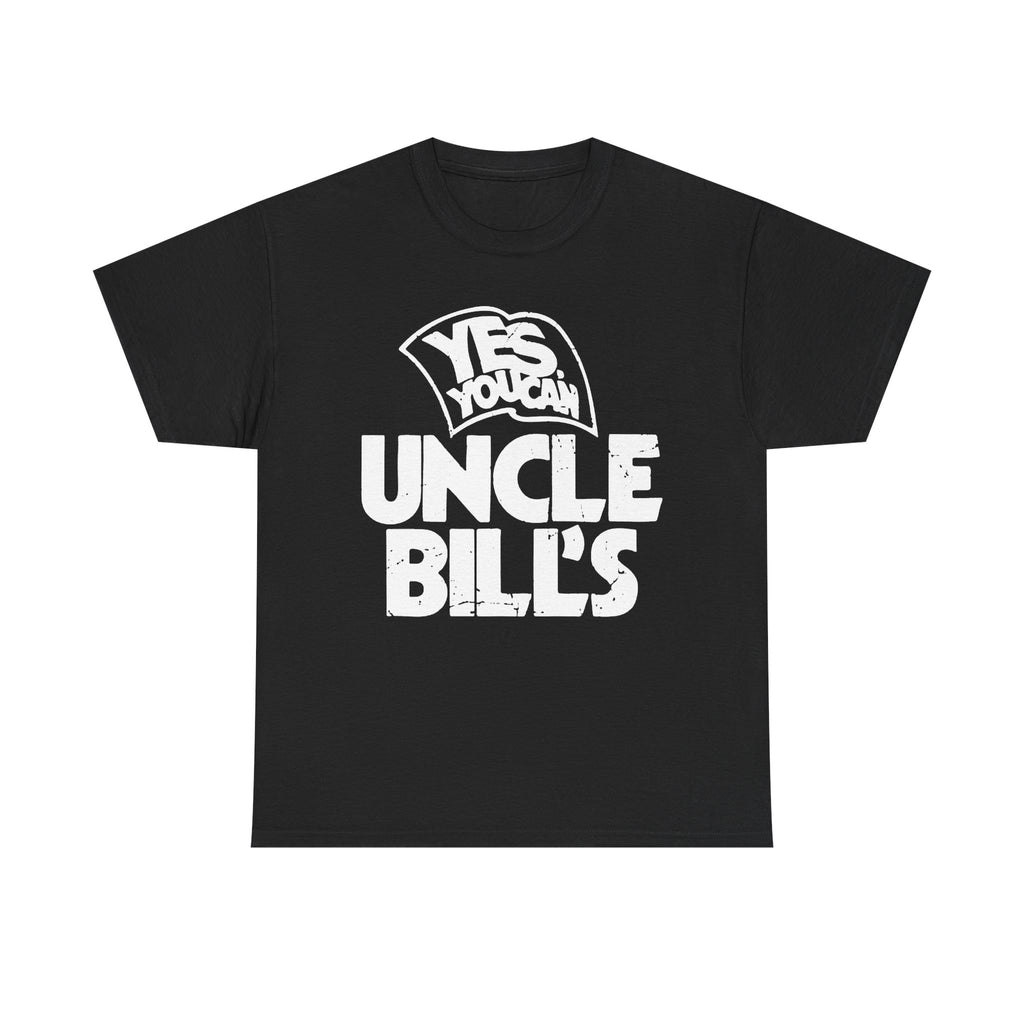 Uncle Bill's Retro Logo