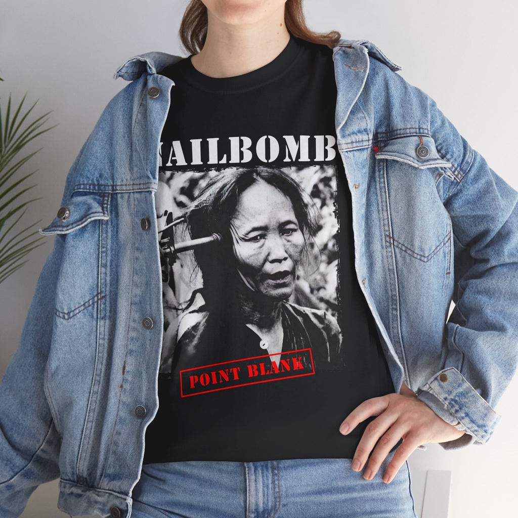 NailBomb Punk Rock Death Metal Band