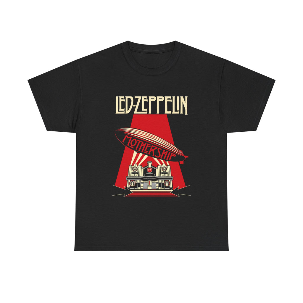 LED ZEPPELIN Music Rock Band