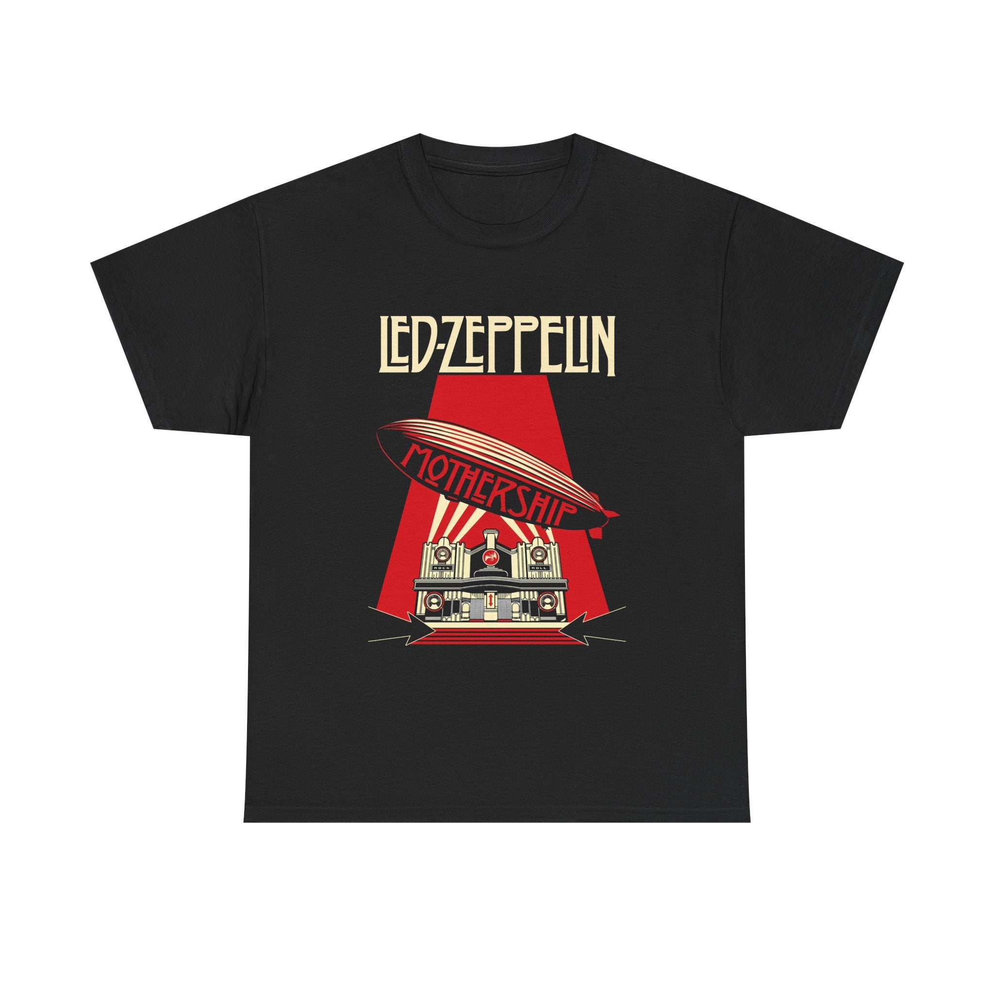 LED ZEPPELIN Music Rock Band