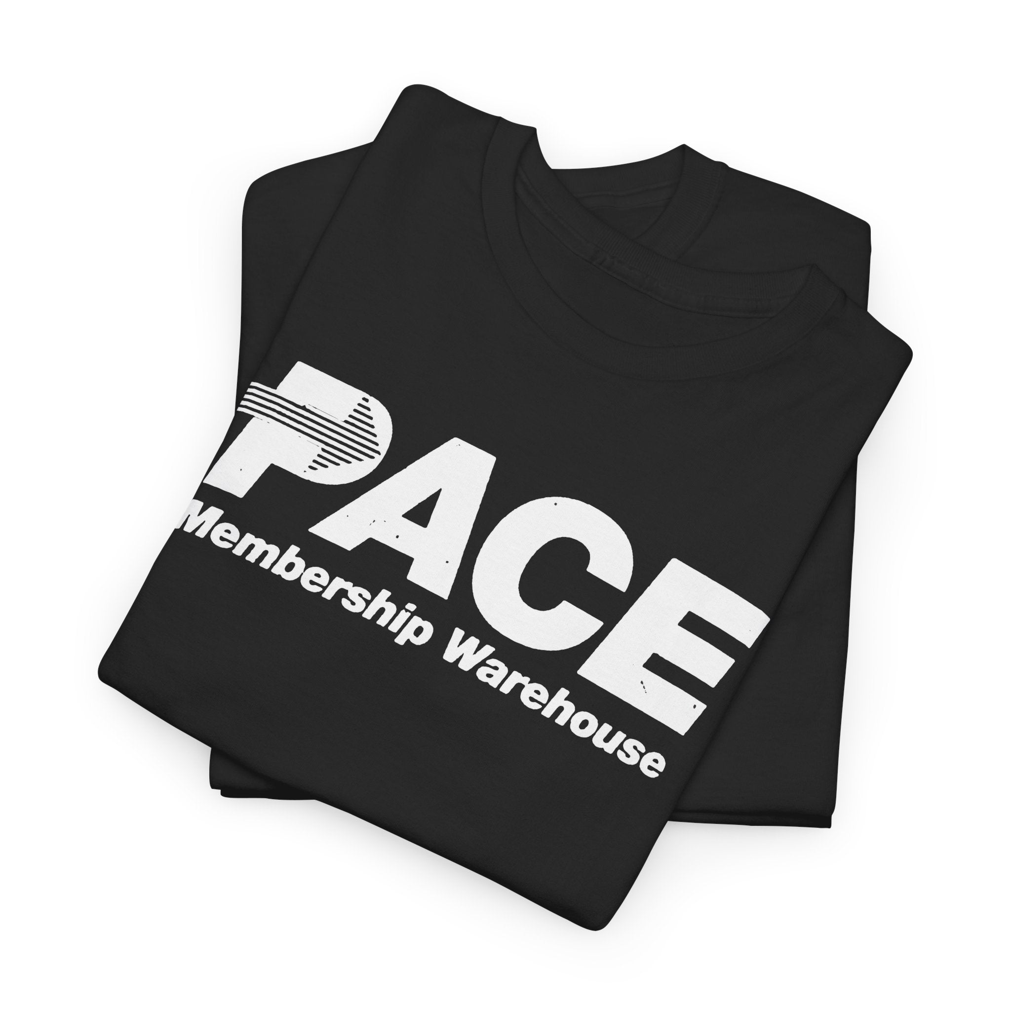 Pace Retro Logo