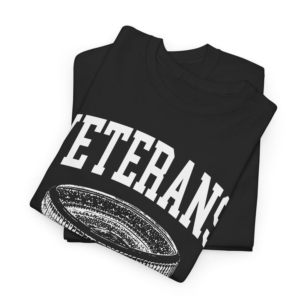 Veterans Stadium