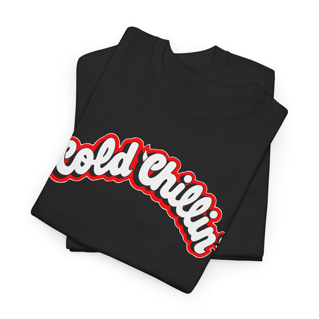 Cold Chillin Logo