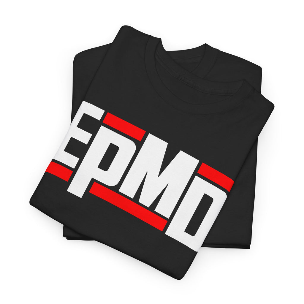 EPMD Retro Logo