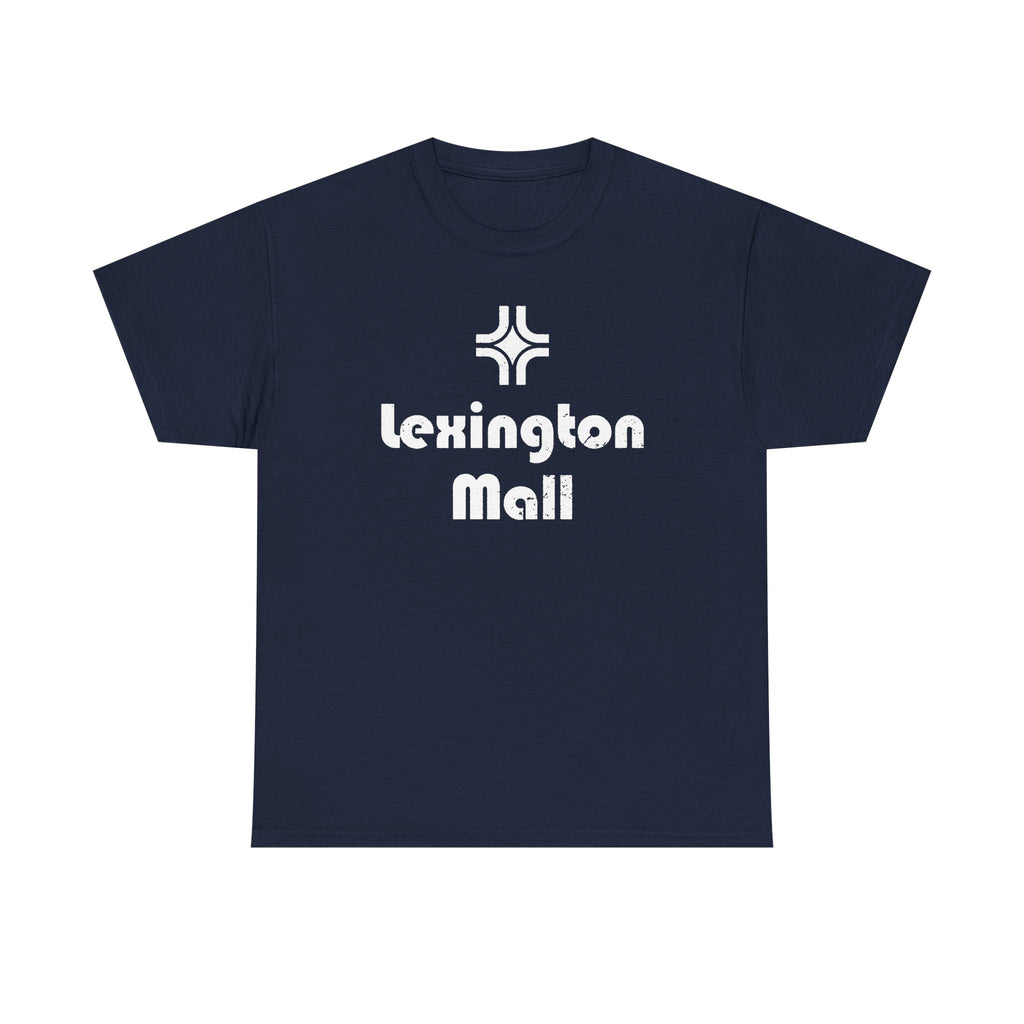 Lexington Mall Logo