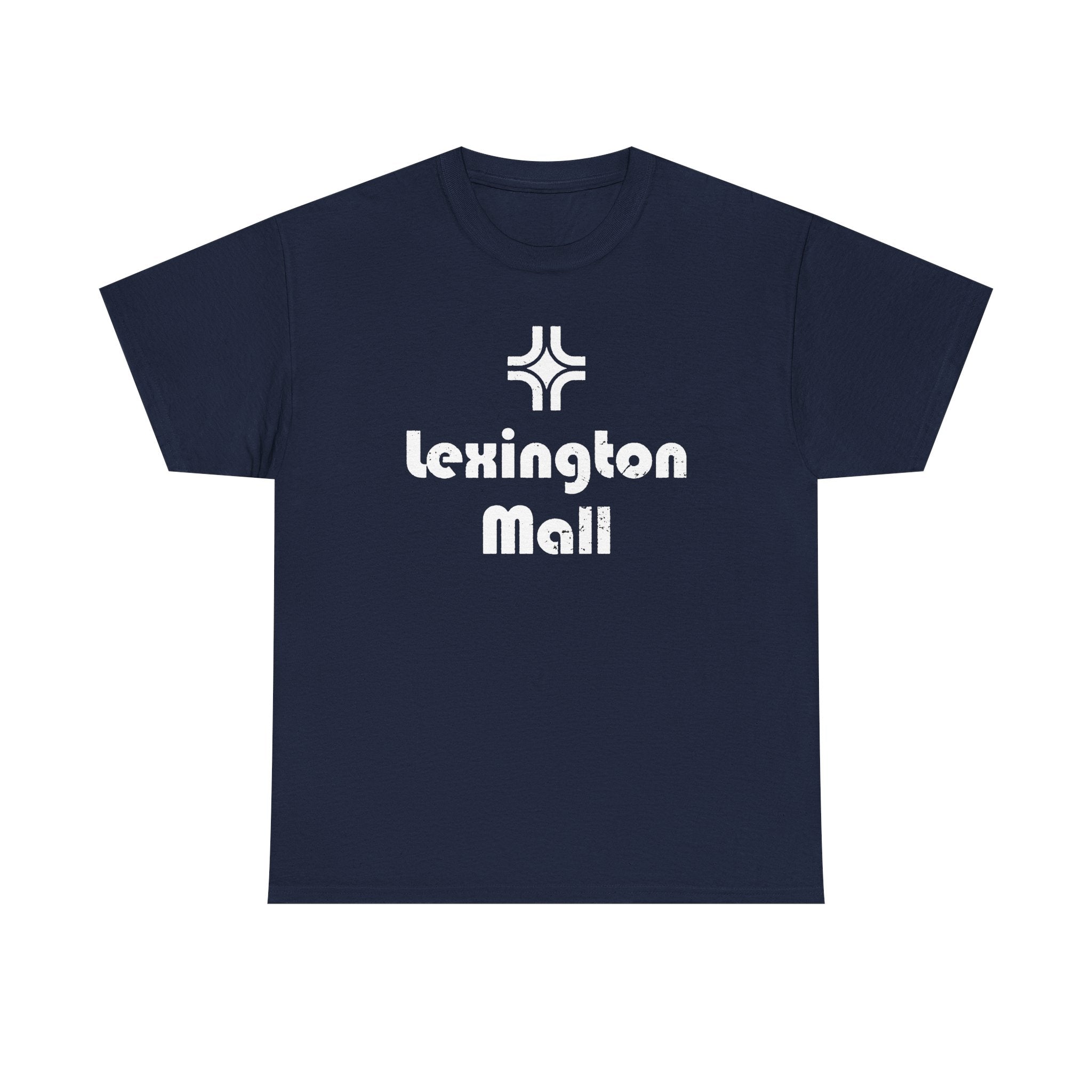 Lexington Mall Logo