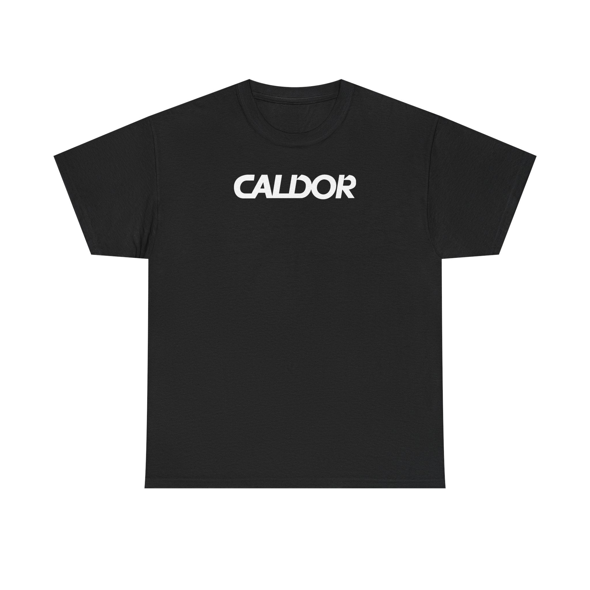 Caldor Retro Logo