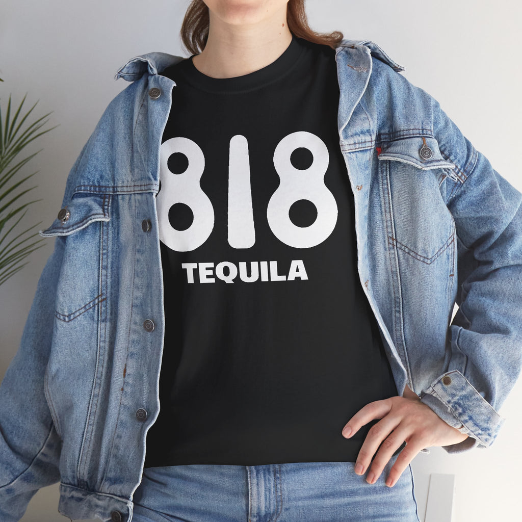 818 Tequila
