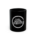 The Hice Price Logo Retro Black Mug (11oz, 15oz)