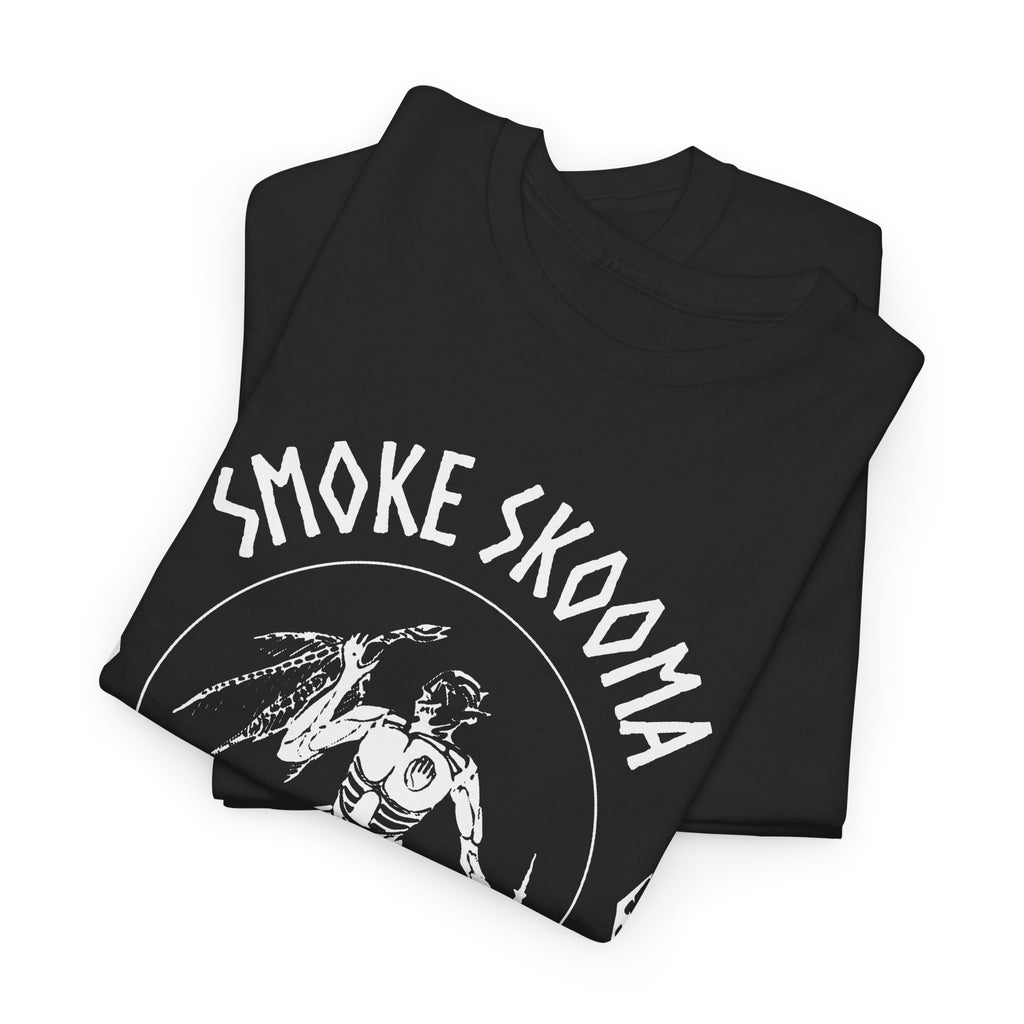Smoke Skooma Logo