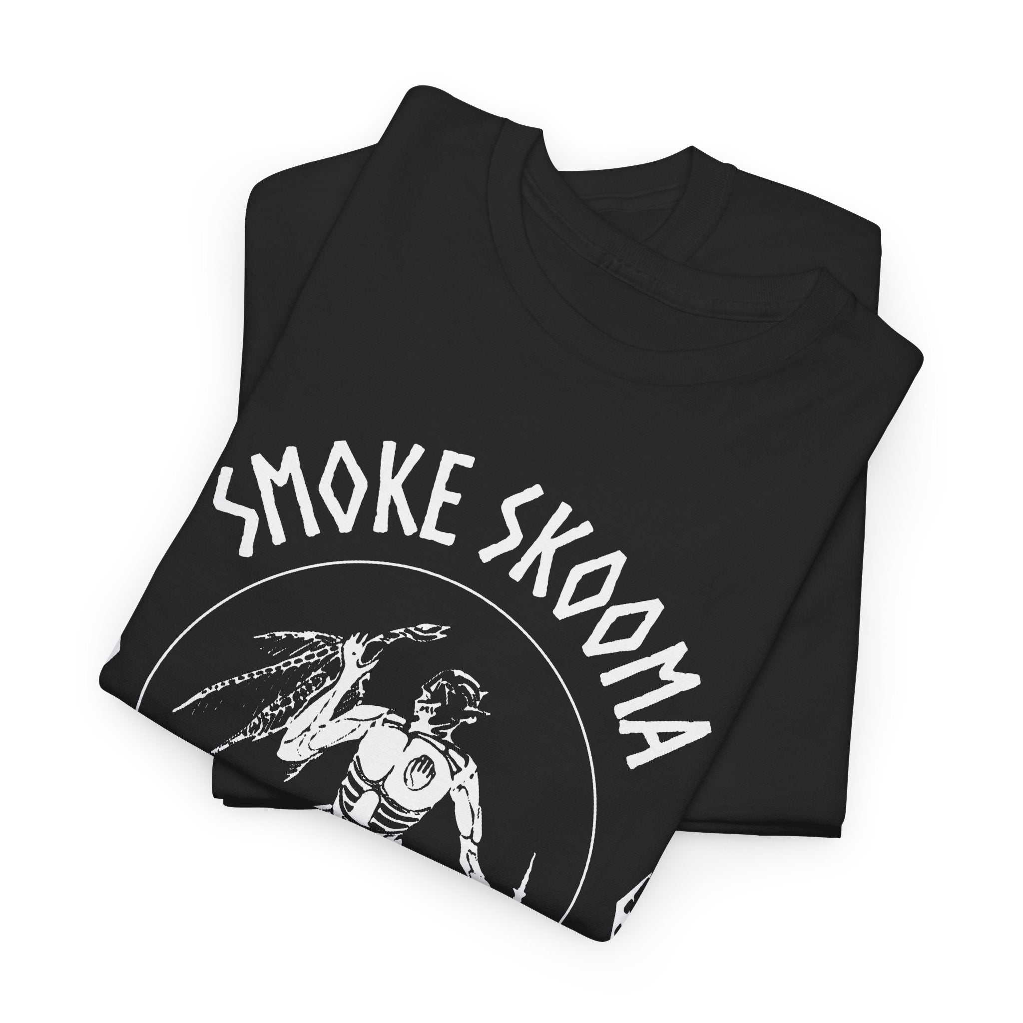 Smoke Skooma Logo