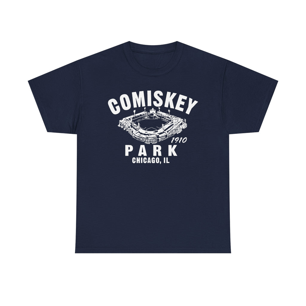 Comiskey Park