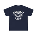 Comiskey Park