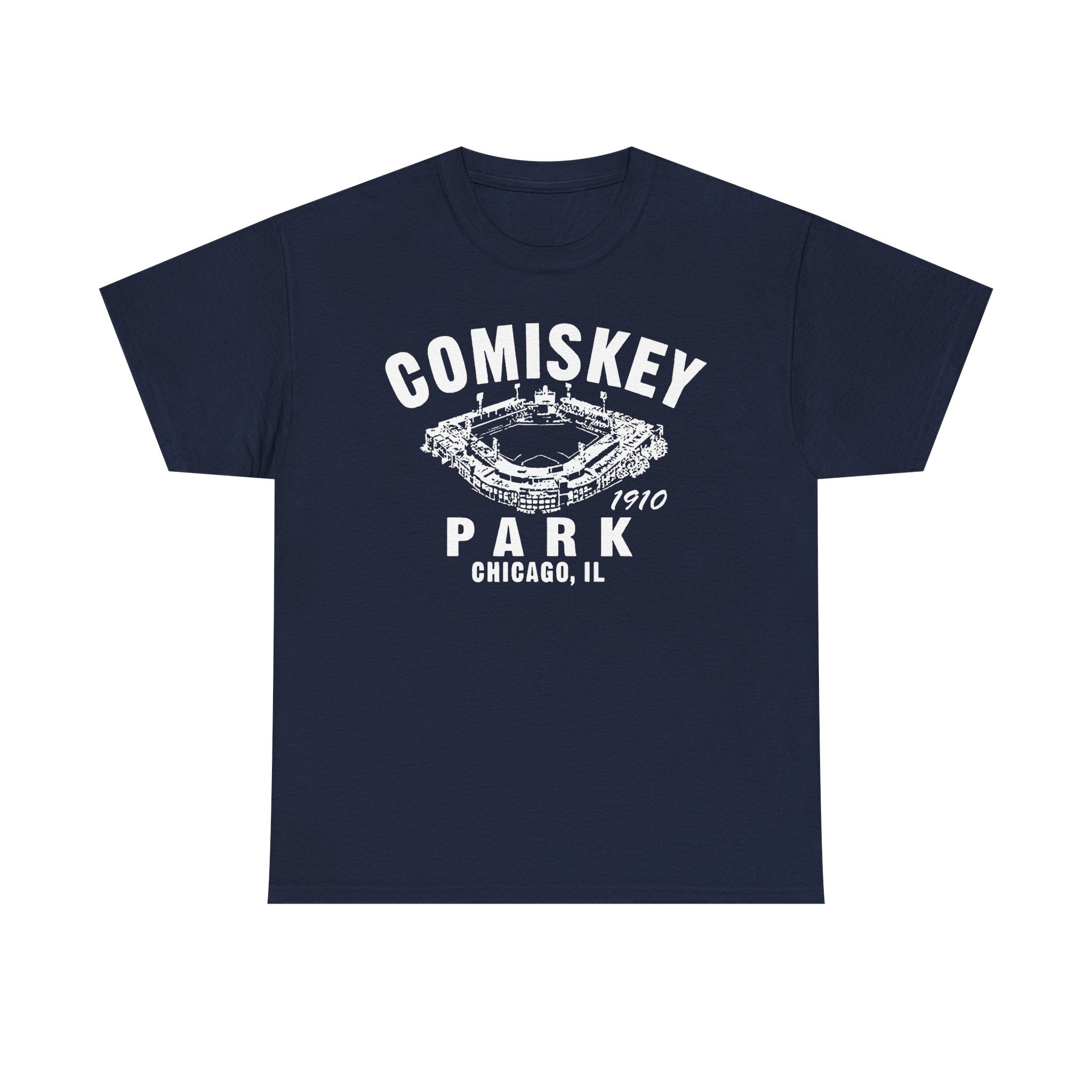 Comiskey Park