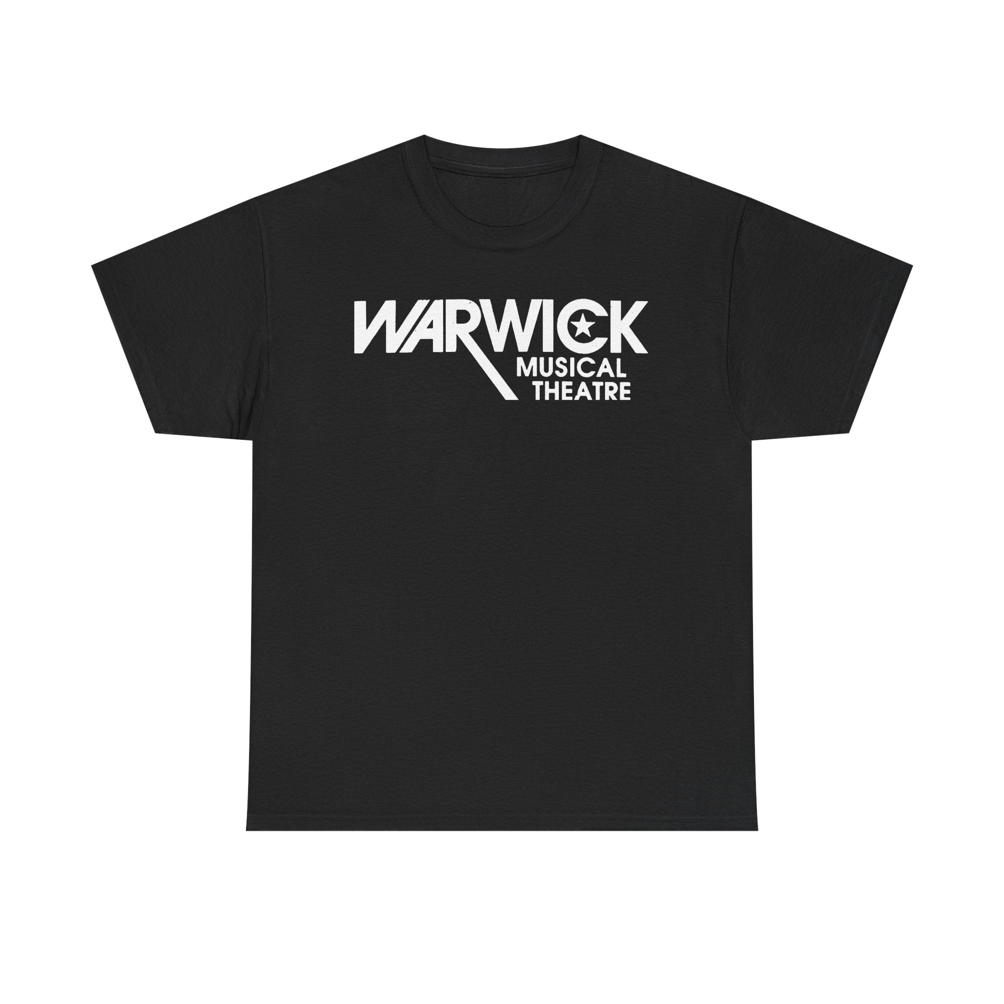Tee Shirt - Warwick Theatre Design
