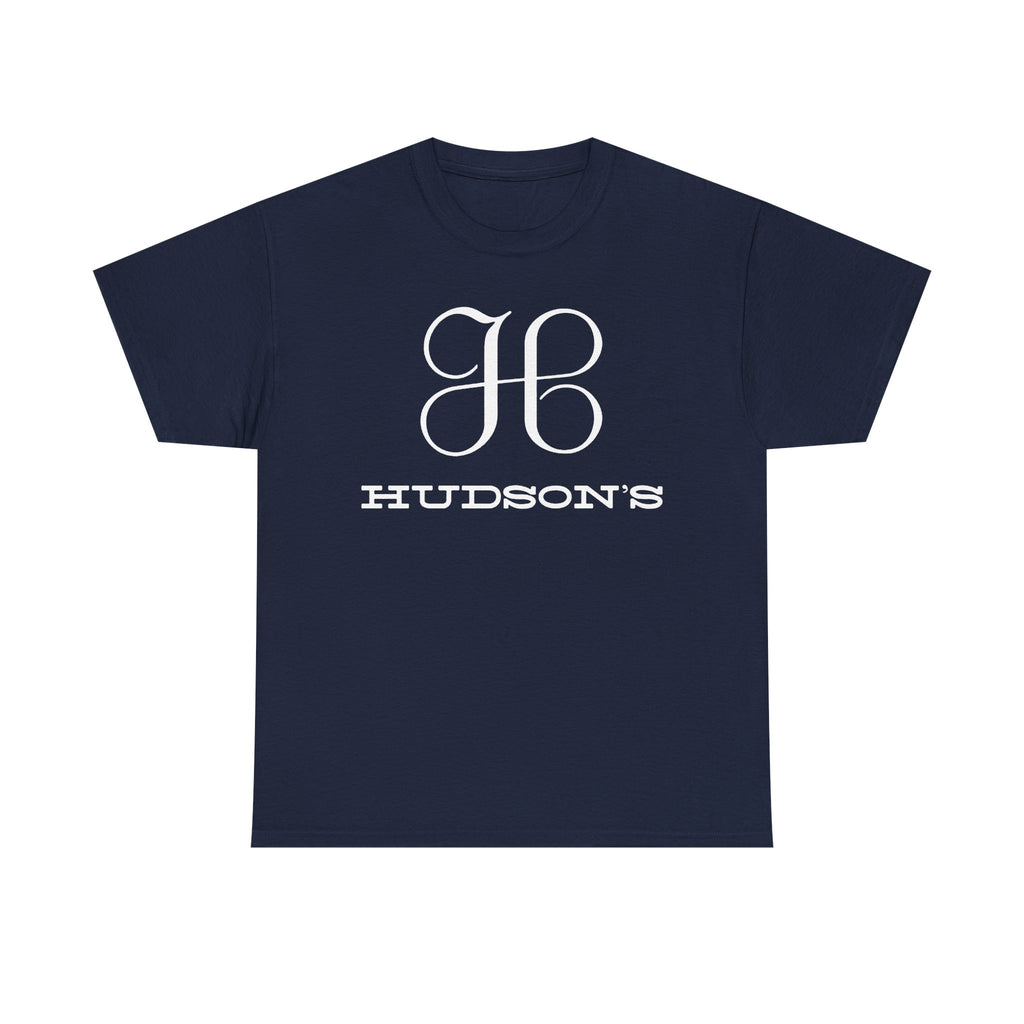 Hudson's Logo