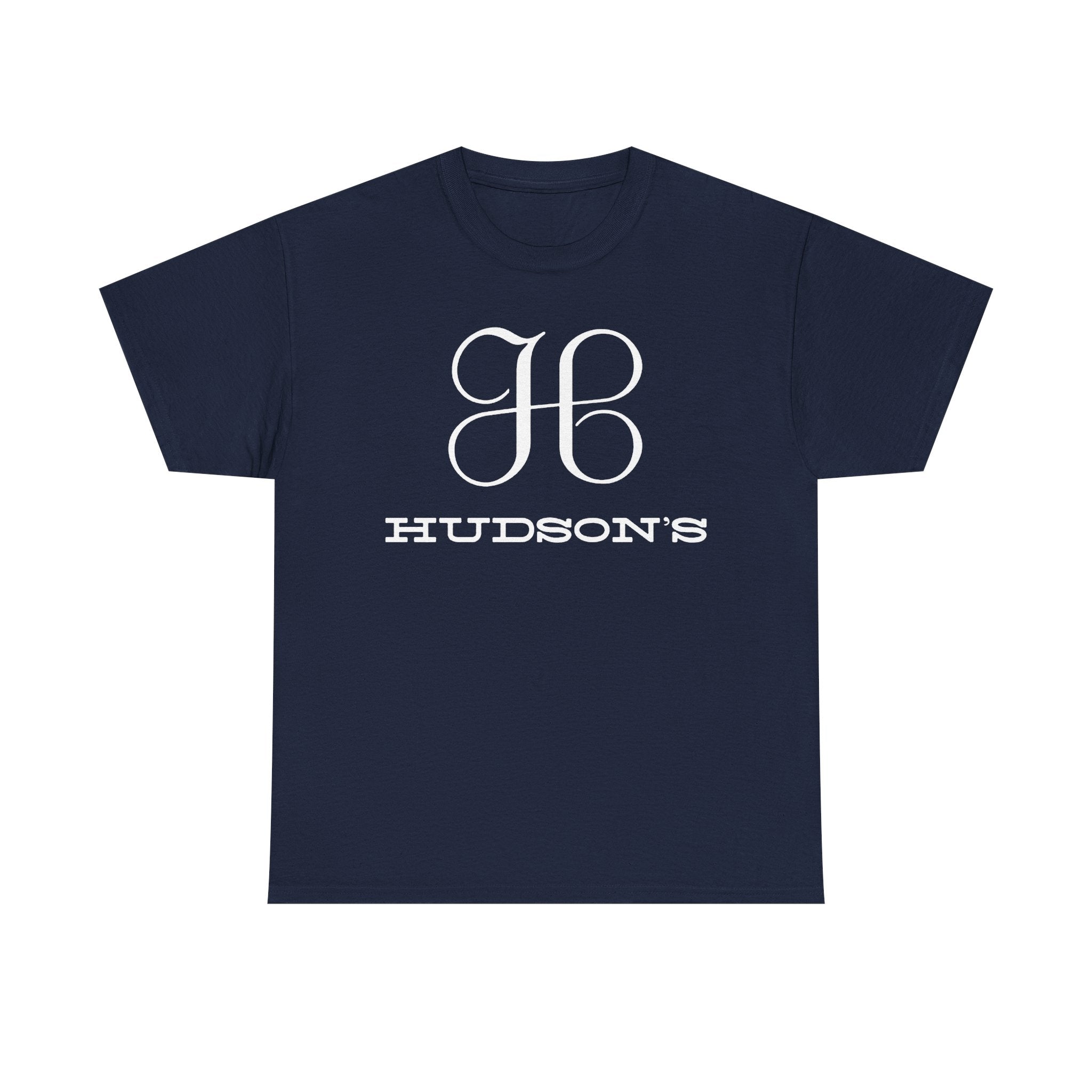 Hudson's Logo
