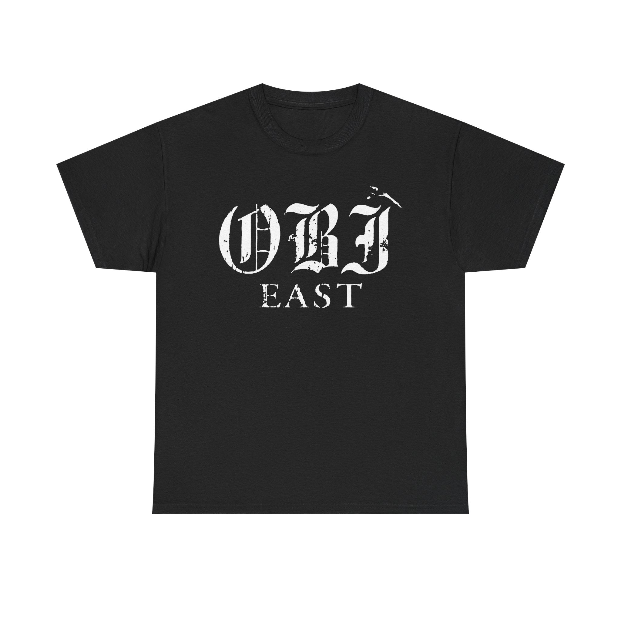 OBI EAST Retro Logo