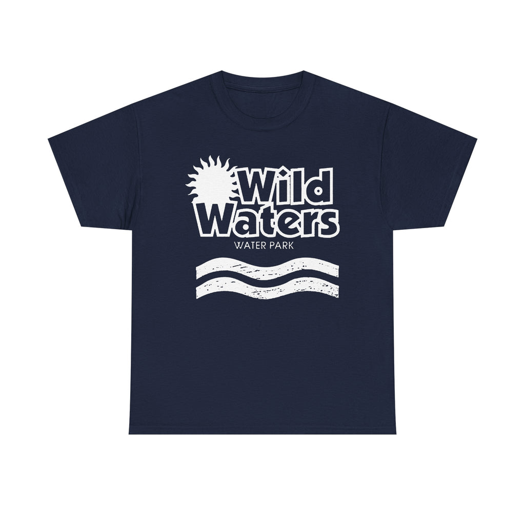 Wild Waters Unisex Tee