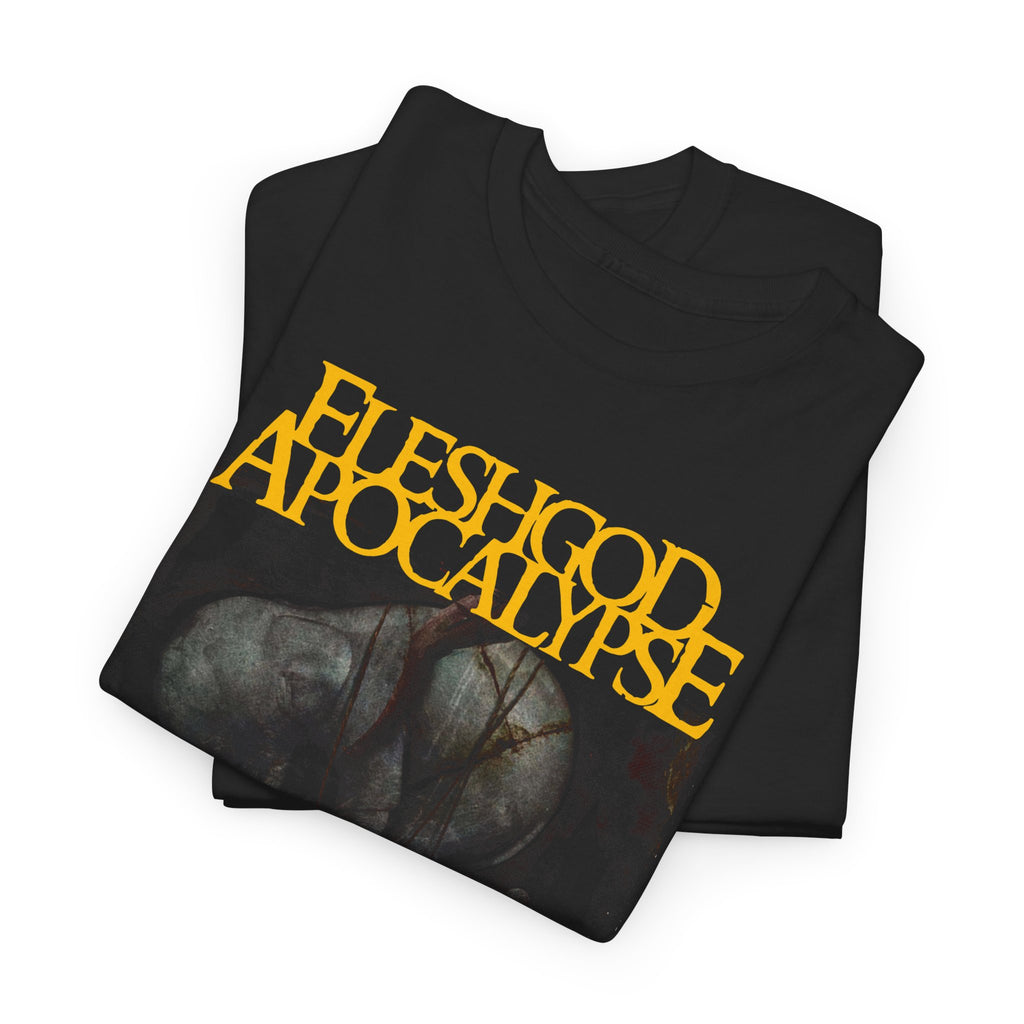 Fleshgod Apocalypse Band Logo