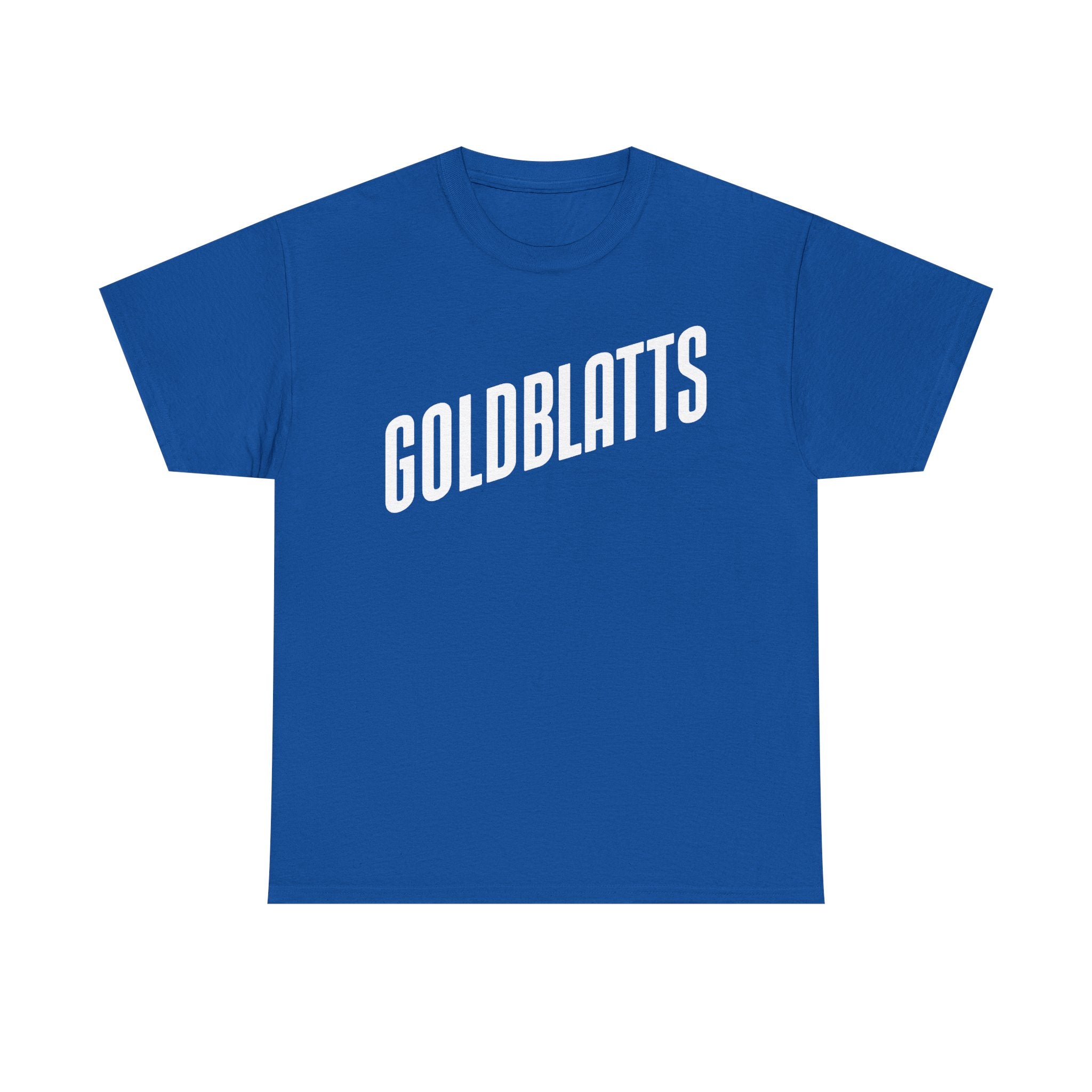 Goldblatts Retro Logo