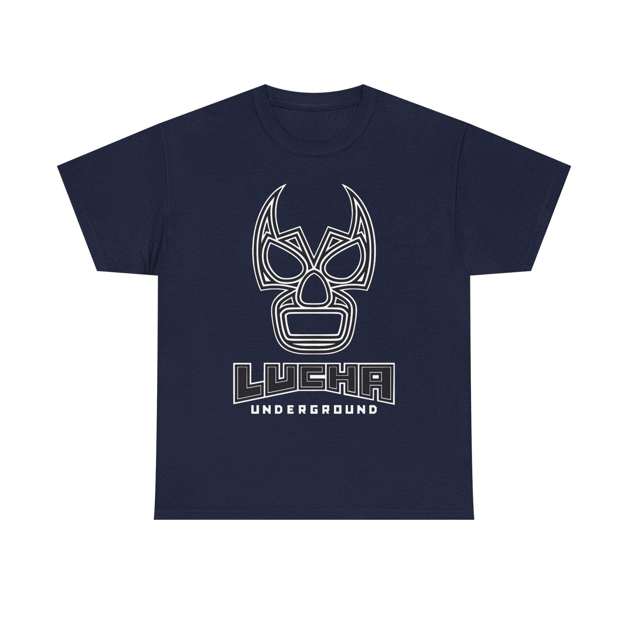 Lucha Underground