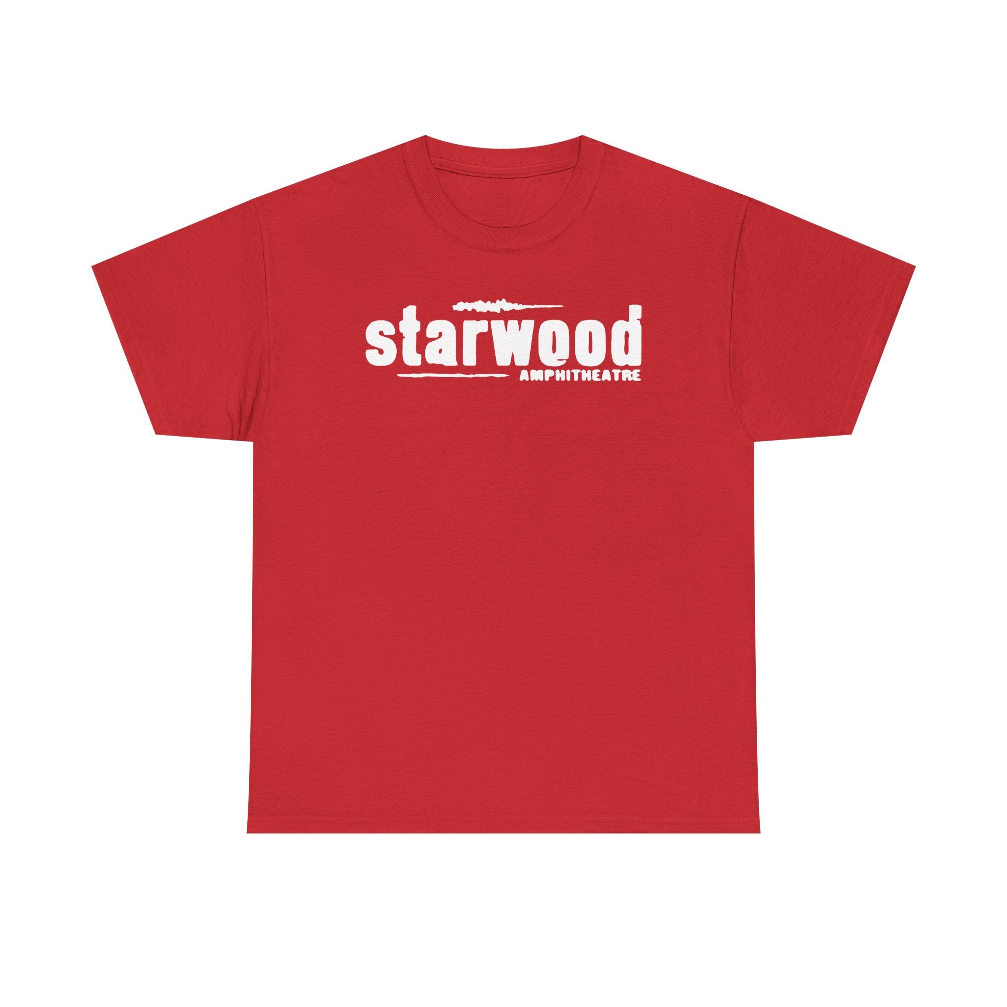 Starwood Retro Logo