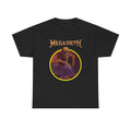 Megadeth Rock Death Metal Band