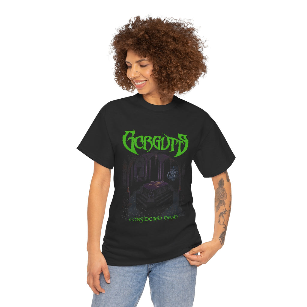 Gorguts Music Rock Metal