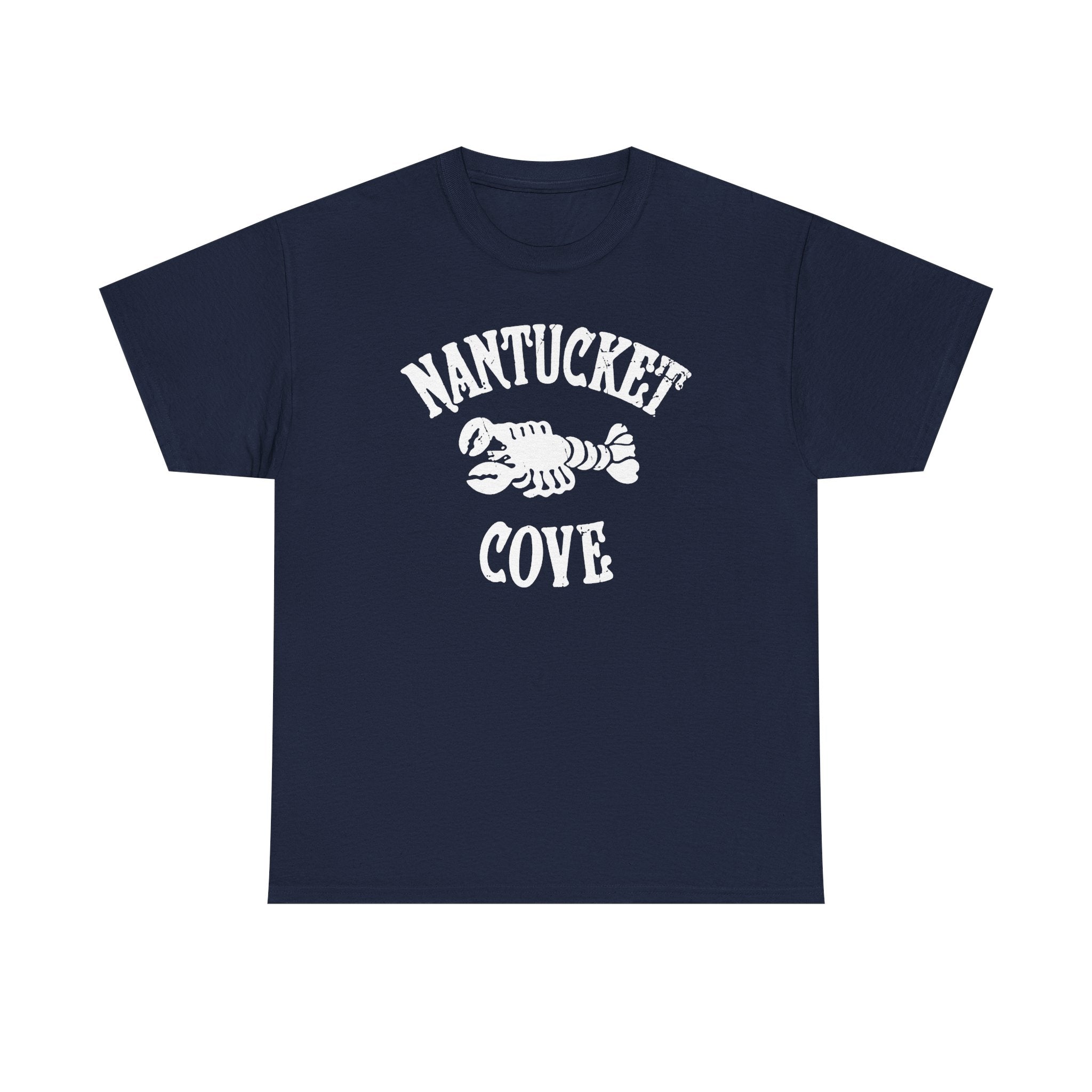 Nantucket Cove