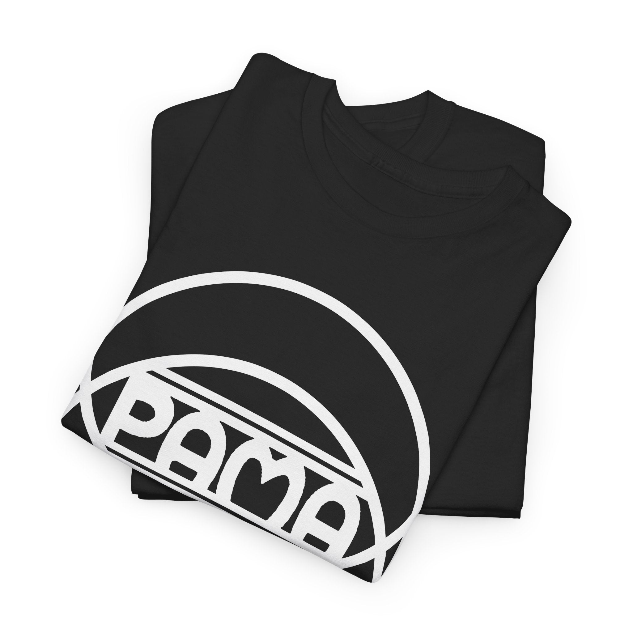 Pama Logo