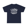 Fillmore East Retro Logo