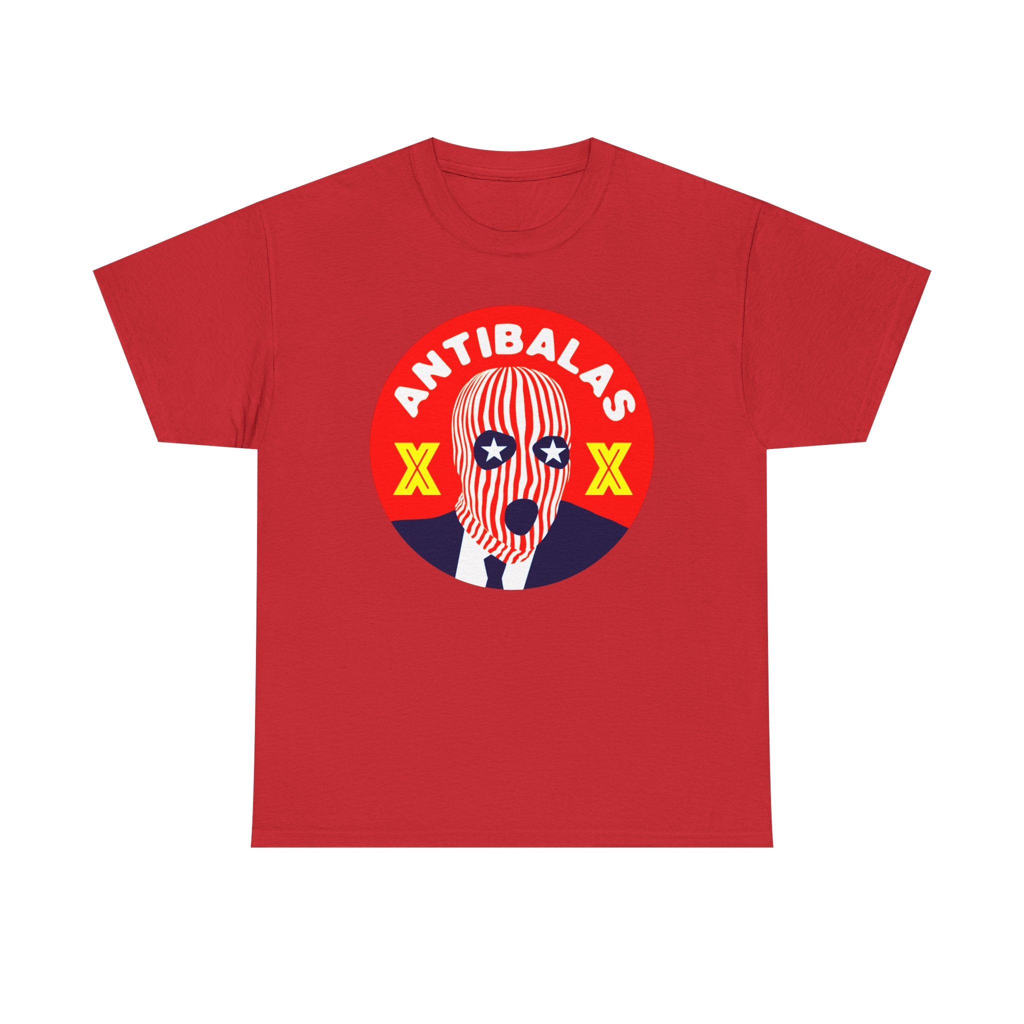 Antibalas T Shirt – Afrobeat Funk World Music Graphic Tee, Unisex Band Shirt