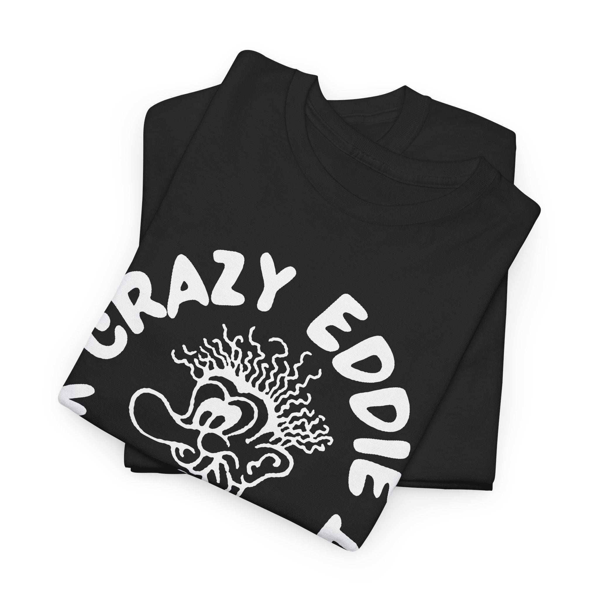 Crazy Eddie Logo