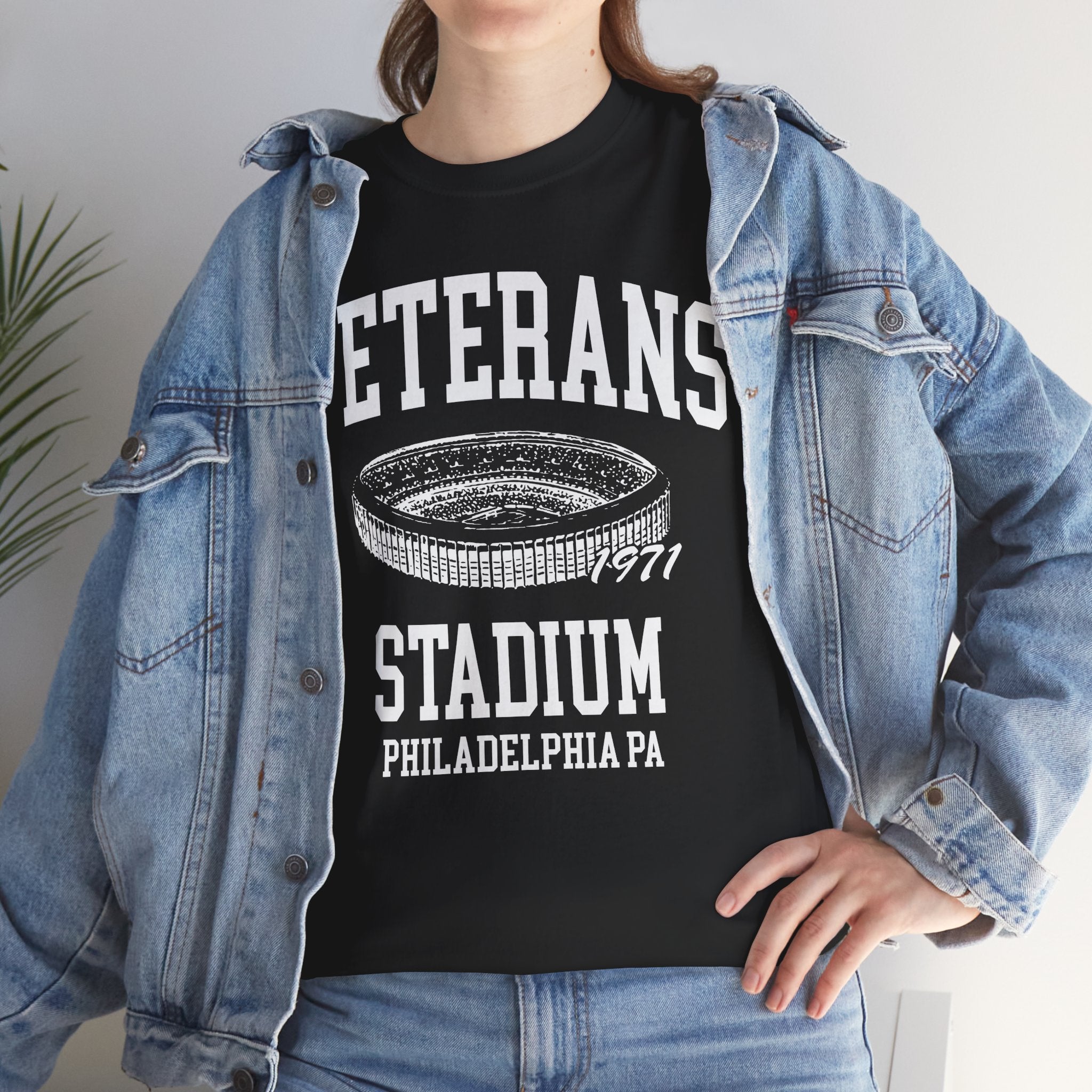 Veterans Stadium