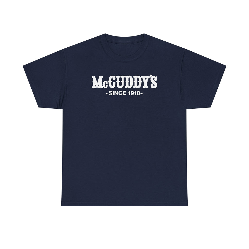 Mccuddy's